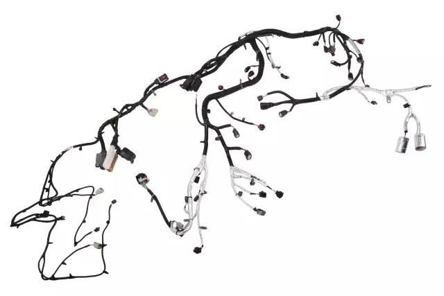 2019 Chevrolet Camaro - Engine Wiring Harness - GM (84611081)