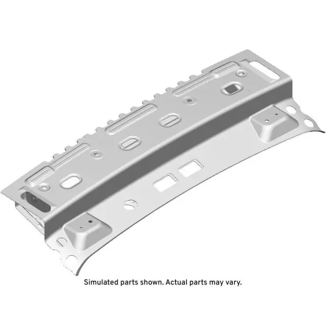 84607789 - : 2021-2024 GM - Roof Rear Header Panel for GM Image