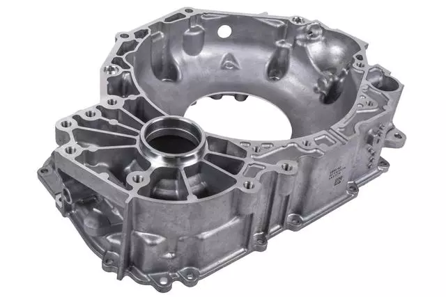 Automatic Transmission Torque Converter and Differential Housing - GM (24231890)