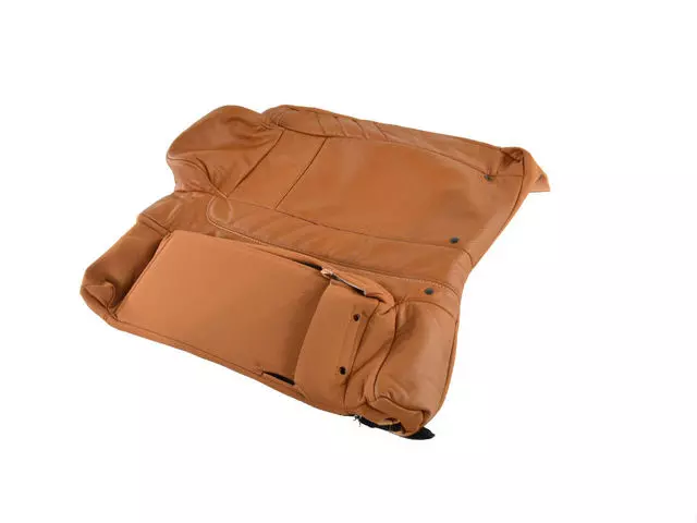 5XZ41LV5AA - Interior Trim: Rear Seat Back Cover for Mopar Image
