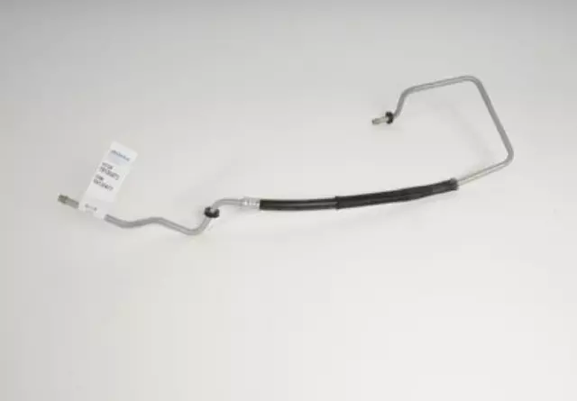 Automatic Transmission Auxiliary Fluid Cooler Outlet Line - GM (19130473)