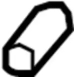 B89301BA1A - : Nozzle Assembly-Washer No 1 for Infiniti Image