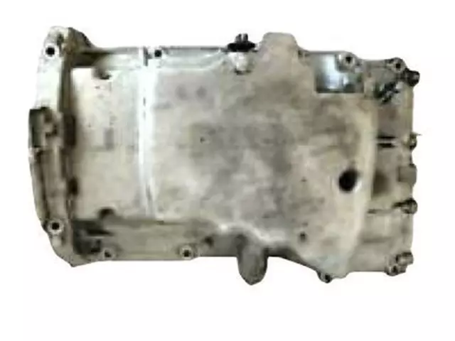 Oil Pan - Ford (ML3Z-6675-D)