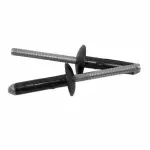 DG1Z17A386A - Body: Lower Cover Mount Kit for Ford: Focus, Police Interceptor Sedan, Special Service Police Sedan, Taurus Image