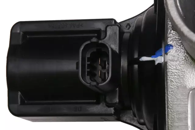 12637545 - Engine: Turbocharger for Cadillac: SRX Image