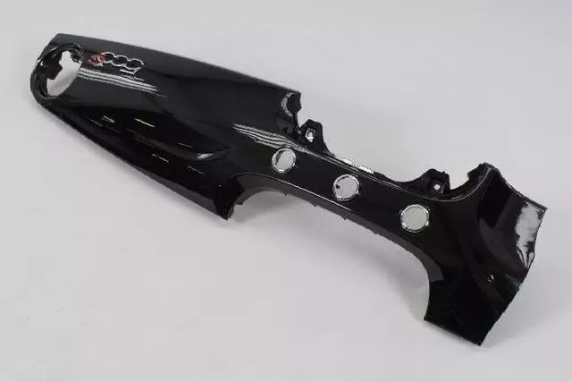 Instrument Panel Bezel, Right - Mopar (1TS471XRAC)