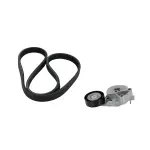 ADK0035P - : Accessory Drive Belt Kit for Continental Image