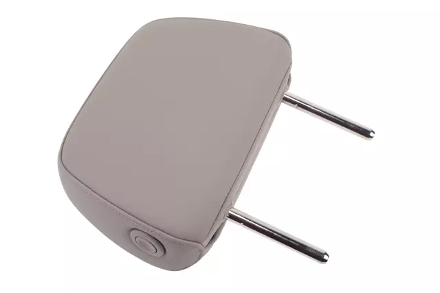 85050991 - Body: Headrest for Chevrolet: Silverado 1500, Silverado 2500 HD, Silverado 3500 HD, Suburban, Tahoe | GMC: Sierra 1500, Sierra 2500 HD, Sierra 3500 HD, Yukon, Yukon XL Image