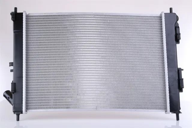 606476 - : Nissens Radiator for NISSENS Image