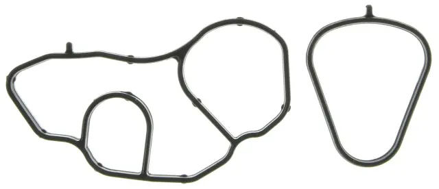 B32690 - Filters: Engine Oil Filter Adapter Gasket for Mahle Image