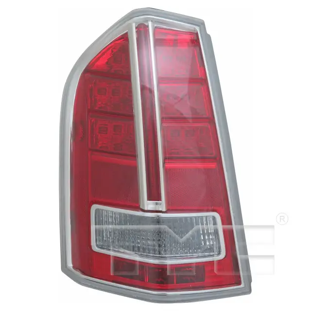 116638009 - : TYC Tail Light Assembly for TYC Image