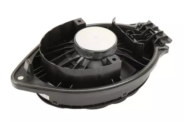 Radio Front Side Door Speaker - GM (84688101)
