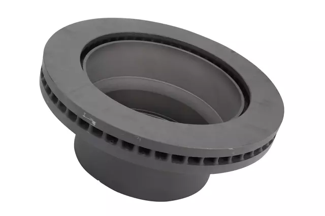 25792698 - : Rear Disc Brake Rotor for Chevrolet: Express 3500, Express 4500 | GMC: Savana 3500, Savana 4500 Image