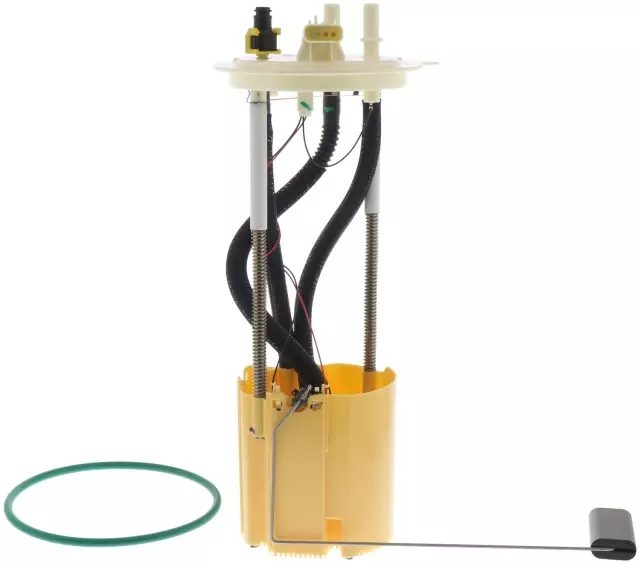 66134 - : Bosch Fuel Pump Module Assembly for Bosch Image