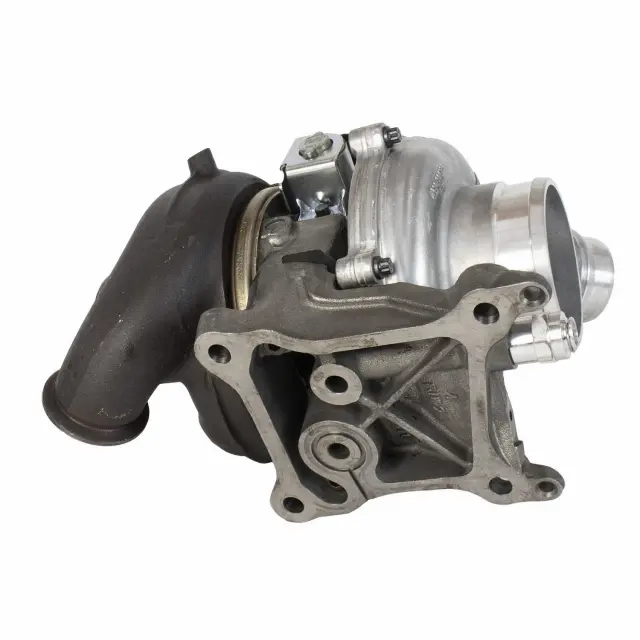 NTC6RM - : Remanufactured Turbocharger Assembly for Ford Image