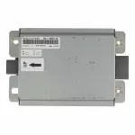 4R3Z18B849AB - Body: Amplifier for Ford: Mustang Image