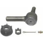 ES416R - : Front Right Outer Steering Tie Rod End for Moog Image