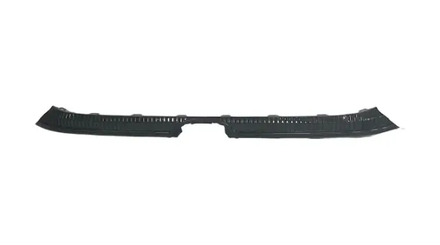 527110A210 - : Garnish Front Bumper for Toyota Image