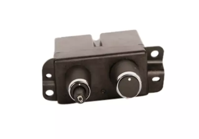 15231841 - Body: Headlamp Switch for Buick: LaCrosse Image