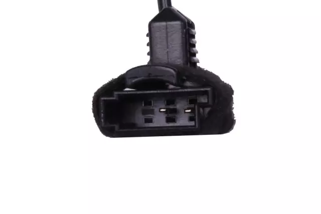 13369075 - : Driver Side Folding Top Front Latch Striker for GM Image