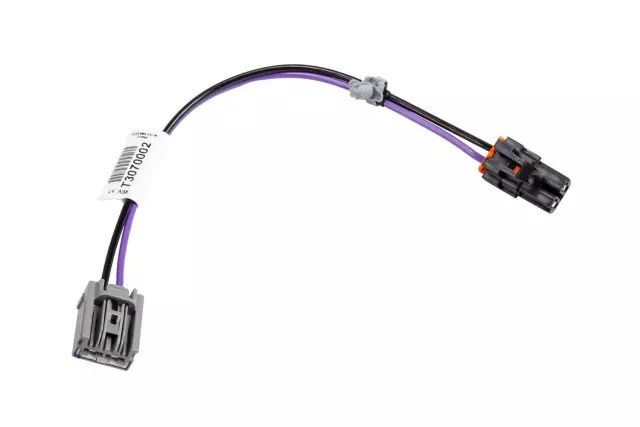25786424 - HVAC: Wire Harness for Chevrolet: Silverado 1500, Silverado 2500 HD, Silverado 3500 HD, Traverse | GMC: Acadia, Sierra 1500, Sierra 2500 HD, Sierra 3500 HD | Saturn: Outlook Image