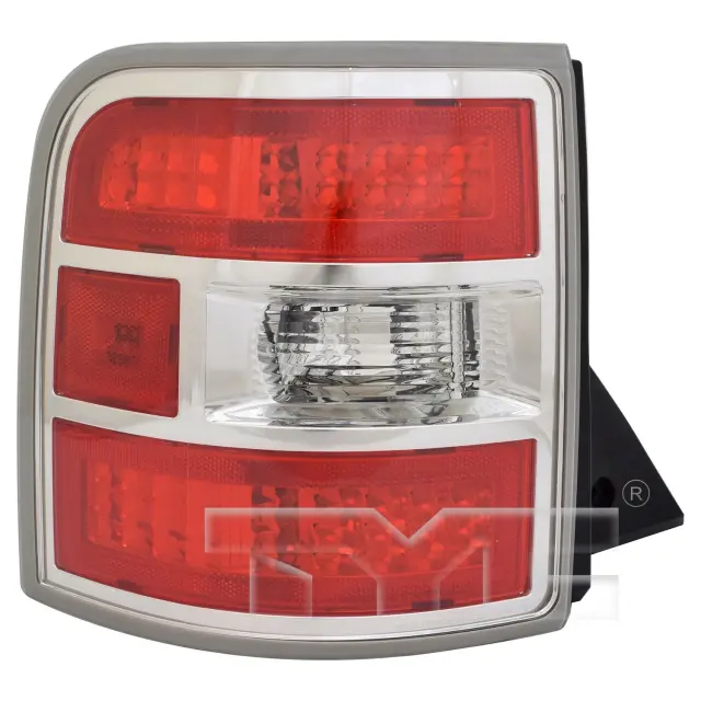 119182909 - : TYC Tail Light Assembly for TYC Image