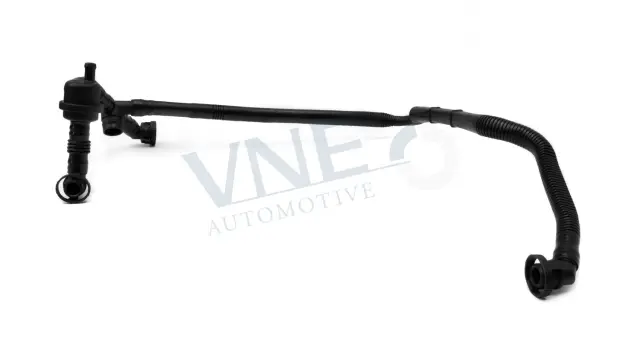 4008223 - Emission Systems: VNE Automotive Engine Crankcase Breather Hose for VNE Image