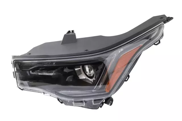 Driver Side Headlamp - GM (84736975)