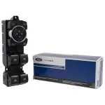 SW8740 - Electrical: Motorcraftâ„¢ Window Switch for Ford: Expedition, Fusion | Lincoln: Navigator Image