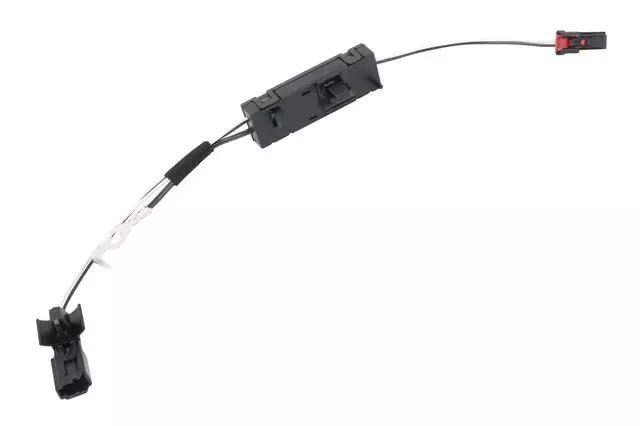 Radio Capacitor - GM (85121135)