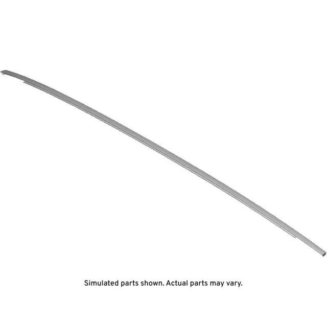 95483060 - Body: Roof Molding for Chevrolet: Sonic Image