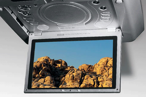 999U8XS000 - Serviceable Components: Entertainment System, Installation Kit for Nissan Image