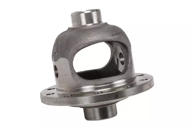 23471898 - Driveline &amp; Axles: Differential Carrier for Chevrolet: Colorado | GMC: Canyon Image