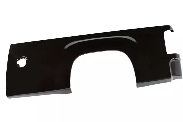 25871807 - Body: Truck Bed Panel for GMC: Sierra 1500, Sierra 2500 HD, Sierra 3500 HD Image