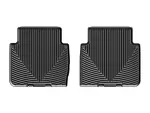 W420 - : All Weather Floor Mats for WeatherTech Image