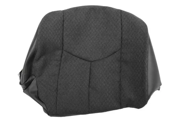 19258105 - Body: Seat Cover for Chevrolet: Silverado 1500, Silverado 1500 Classic | GMC: Sierra 1500, Sierra 1500 Classic Image