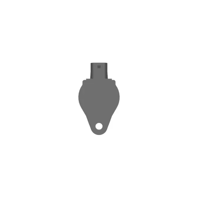 4606824AC - Electrical: Ignition Coil for Mopar Image