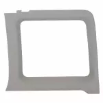 3C2Z1642411AAA - Body: Window Trim for Ford: E-150, E-150 Club Wagon, E-250, E-350 Club Wagon, E-350 Super Duty, E-450 Super Duty Image