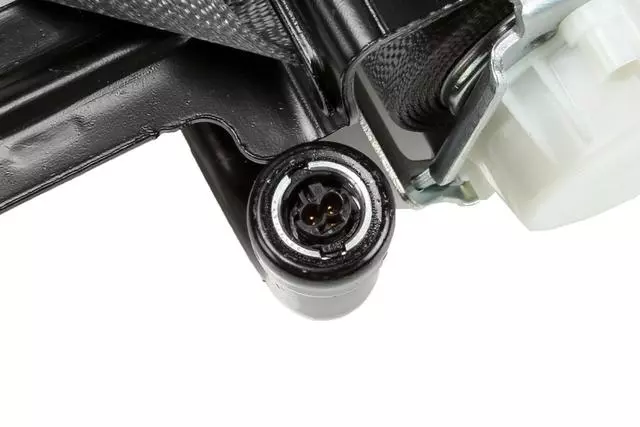 19351664 - Electrical: Belt &amp; Retractor for Chevrolet: Silverado 2500 HD, Silverado 3500 HD | GMC: Sierra 2500 HD, Sierra 3500 HD Image