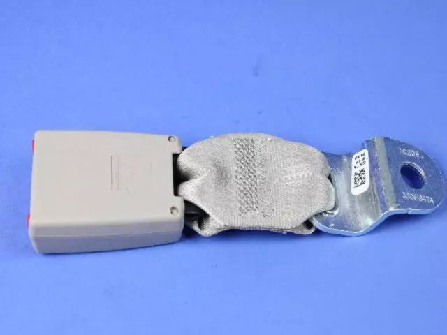 ZV901D1AA - Restraints: Inner Seat Belt, Right for Mopar Image