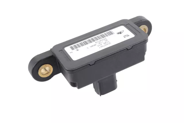 Vehicle Yaw Sensor - GM (25897967)
