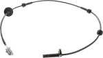 47911ZM00A - Brakes: ABS Sensor for Nissan Image