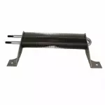 7C3Z3D746A - Steering: Oil Cooler for Ford: F-250 Super Duty, F-350 Super Duty, F-450 Super Duty Image