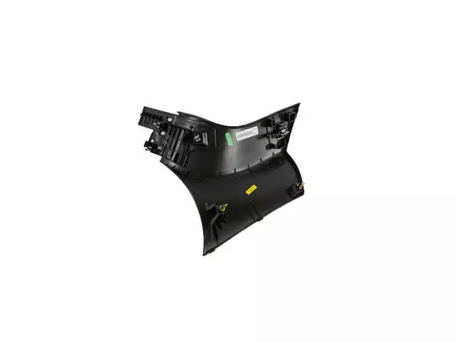 D Pillar Inner Panel, Left - Mopar (6ZP43DX9AA)