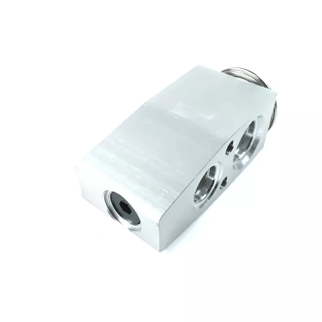 1K0820679E - HVAC: Expansion Valve for Volkswagen Image