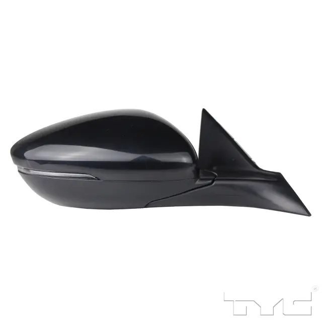 4701171 - Exterior: TYC Door Mirror for TYC Image