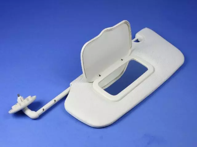 6CX13DW1AA - : Visor, Left for Mopar Image