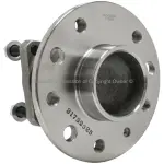 10014037 - : Wheel Bearing and Hub Assembly for OmniParts Image