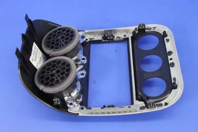 Instrument Panel Bezel - Mopar (5LN431X9AC)