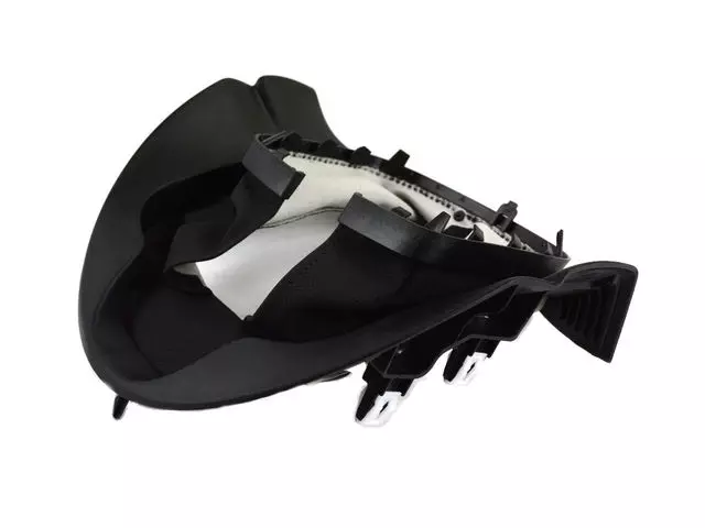 Steering Column Shroud Gap Hider - Mopar (5MT24DX9AB)